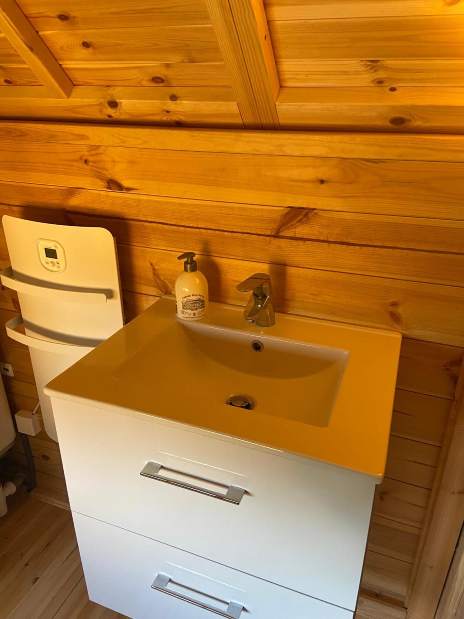 Maison Bois Kota / Bain Nordique / Proche De La / Kota Grill