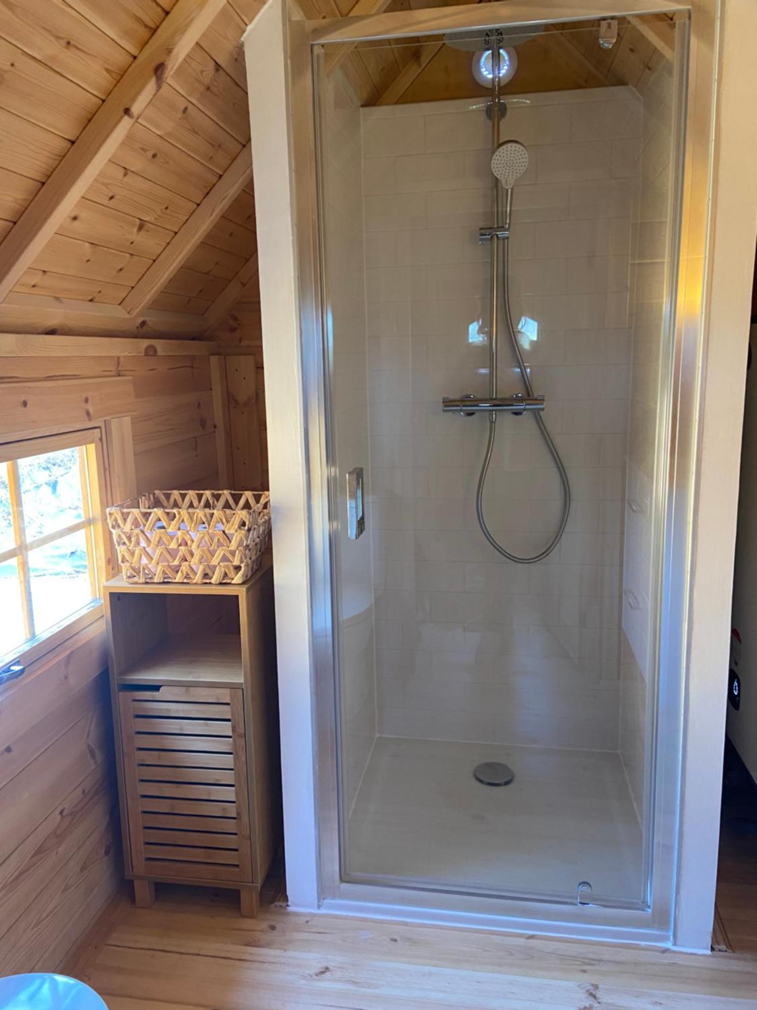 Ferienhaus Maison Bois Kota / Bain Nordique / Proche De La / Kota Grill Longueil